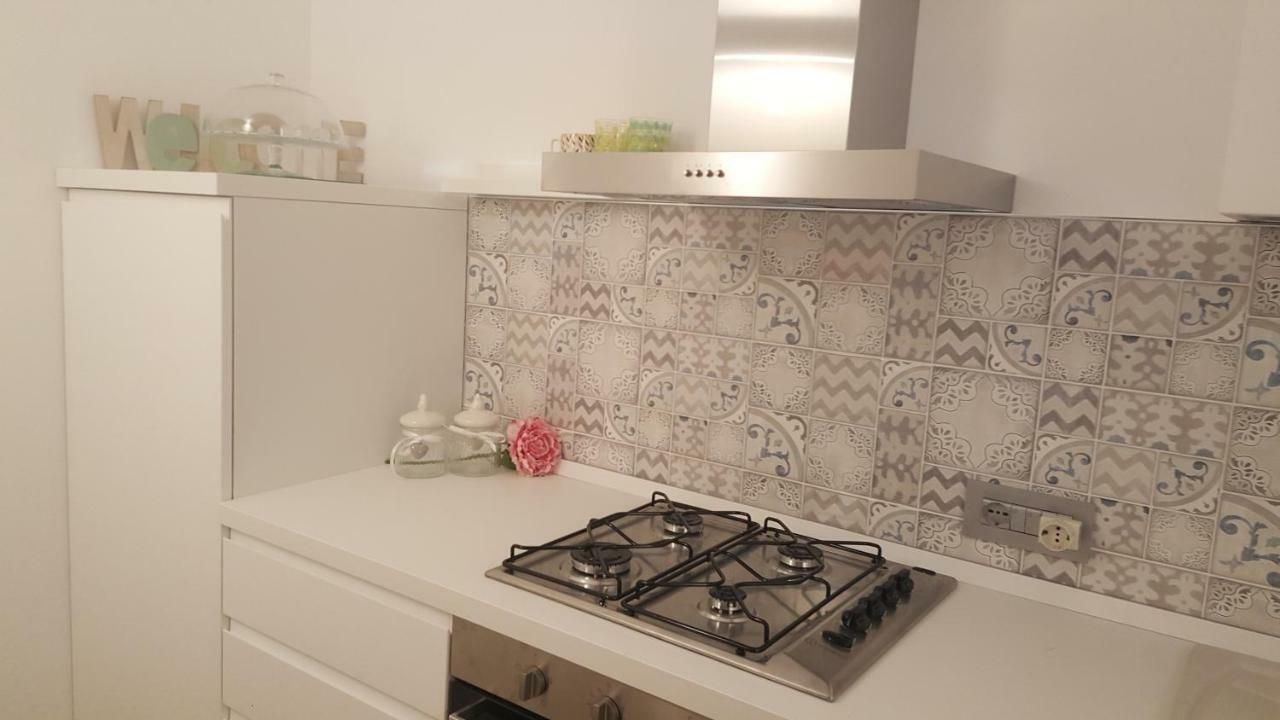 Betta'S Home Vasto Bagian luar foto