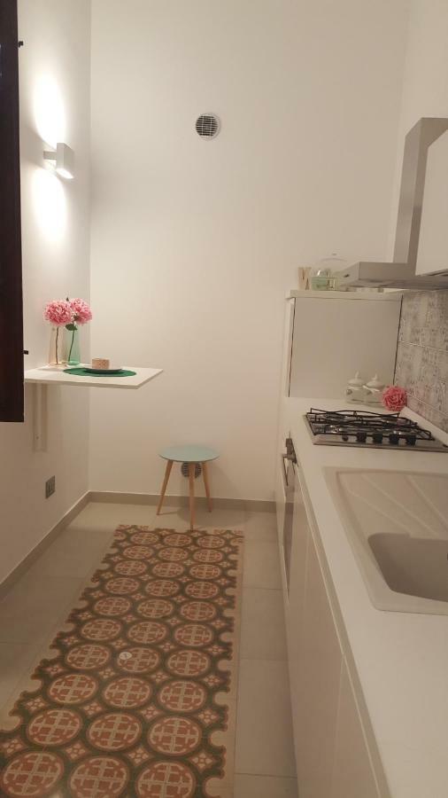 Betta'S Home Vasto Bagian luar foto