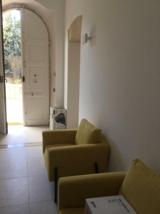 Betta'S Home Vasto Bagian luar foto