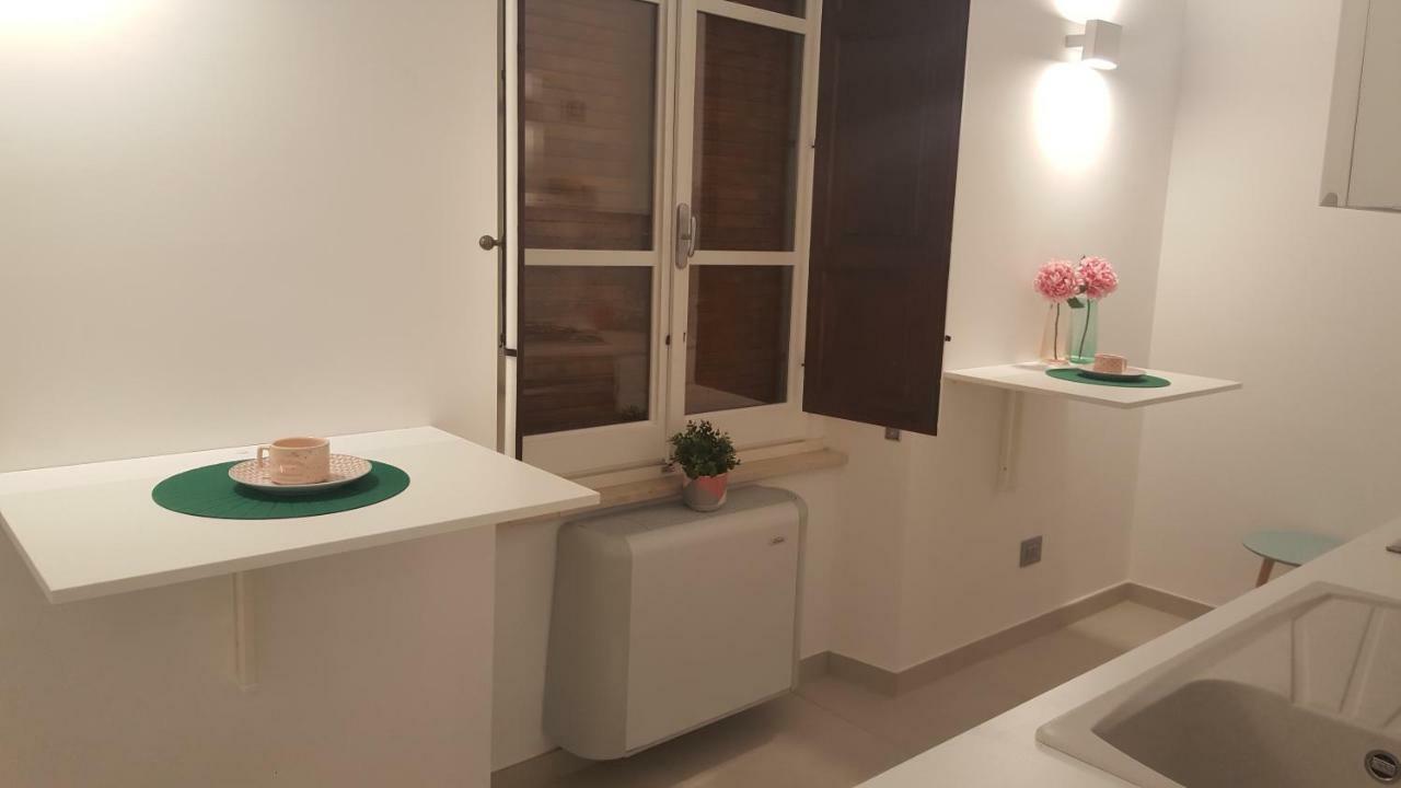 Betta'S Home Vasto Bagian luar foto