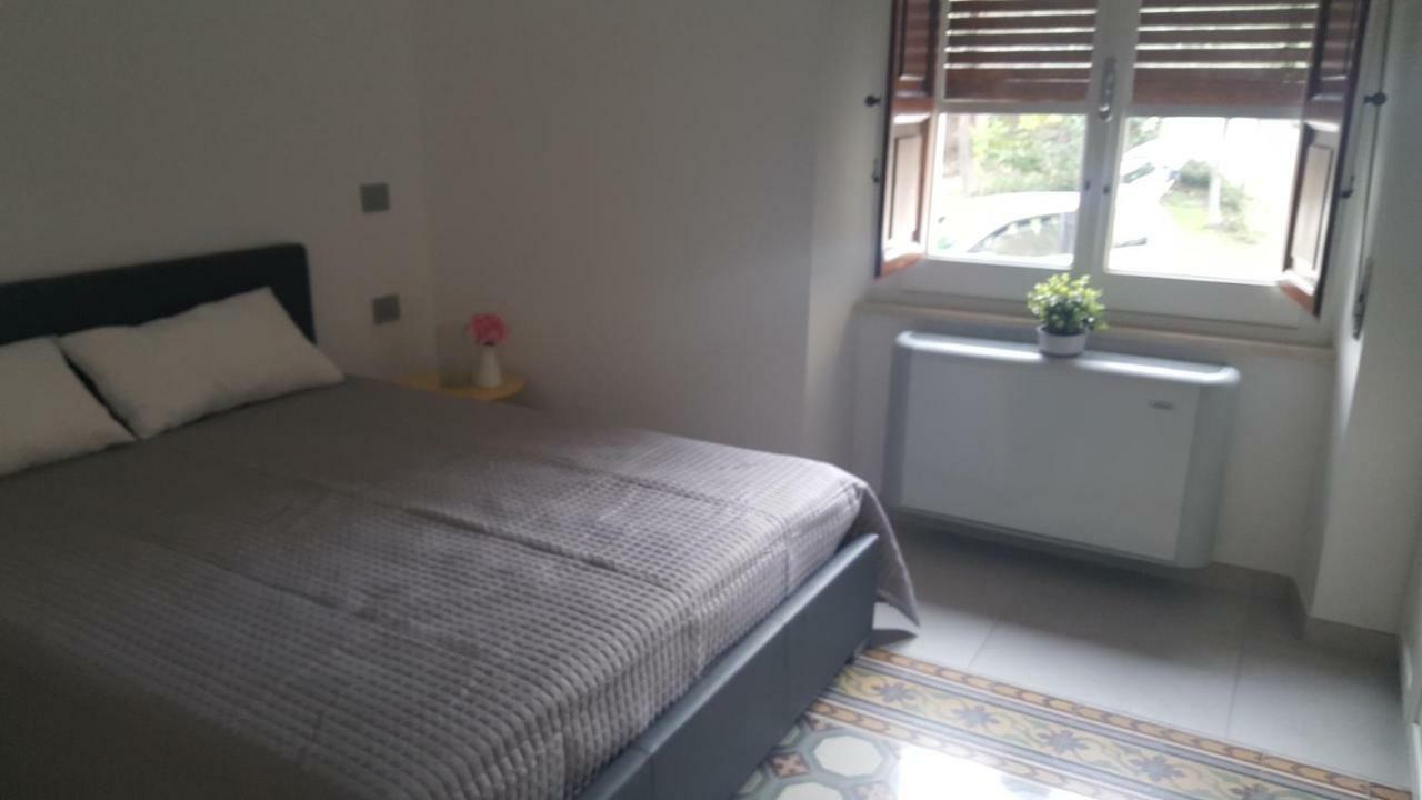 Betta'S Home Vasto Bagian luar foto